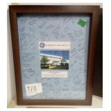 GE AVIATION-TERRE HAUTE IN. Retirement