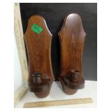 Home Interiors Wood Wall Sconces 2