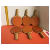 Ping Pong Paddles 6