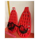 ESP Kids Snow Dog Snowshoes