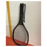 Dunex Racquet