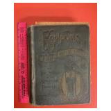 Footprints Of Four Centuries