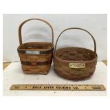 Longaberger Baskets