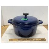 Tramontina Enameled Cast Iron Dutch Oven