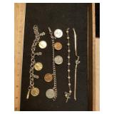 Brace Yourself For These Bracelets