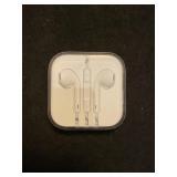 Apple EarPods 3.5mm Headphone Plug