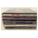 CDs Josh Turner, Loretta Lynn & More
