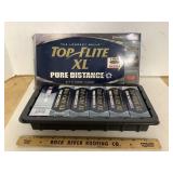 Spaulding Top Flite XL Golfballs