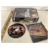 PlayStation 2 Games