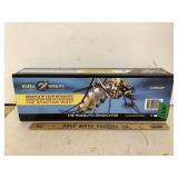 Spartan Mosquito Eradicator