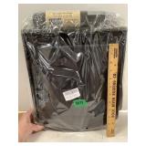 Toilet Seat & 5-8 Gallon Bucket, Replacement Bags