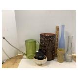 Vases & More