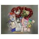 Party & Holiday Decor & More