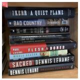 Kerr McKenzie King Green Levine Kelby Lehane