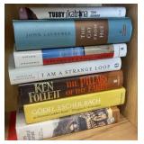 Dunbar Laurence Weinberg Hofstadter Follett