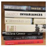 Blum Nozick James Tuchman Martin Cavalli - S