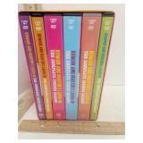 Rowan & Martin's Laugh-In DVD Collection in box