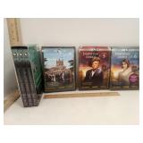 PBS Downton Abbey Seasons 1-6  DVD SETS