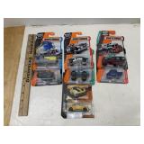Matchbox 2010s NIP Shaker Mauler & More