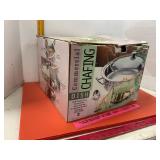 Commercial Chafing Dish In Box