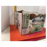 Commercial Chafing Dish In Box