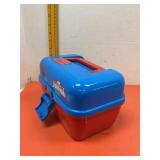 Shakespeare Marvel Spider-Man Tackle Box