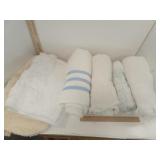 Towels & Bath Mats