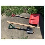 Small Shovels 2