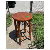 Stool