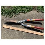 Better Homes And Gardens Hedge Clippers