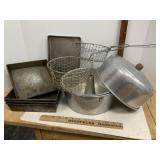 Ovenex, Eckoloy & Other Baking Pans