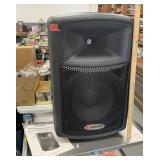 Harbinger APS12 12' Two-Way Powered Speaker