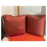 Throw Pillows 2
