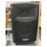 Harbinger APS12 12' Two-Way Powered Speaker