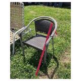 Patio Chair Needs Love