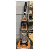 Eureka Air Speed Unlimited Rewind Vacuum