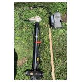 MotorGuide Brute 750 Trolling Motor
