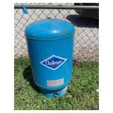 Diaphragm Well Tank Challenger Series PC66R