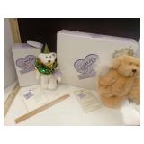 Annette Funicello Collectible Bears Co. Guardian