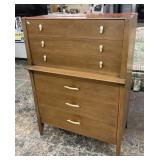 Drexel MCM Chest Of Drawers