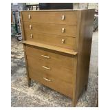 Drexel MCM Chest Of Drawers