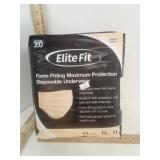 Elite-Fit Form-fitting Maximum Protection