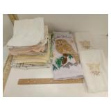 Towel Rags, Hand Towels & Dish Towel & My Space