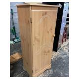 Wooden Cabinet