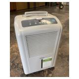 Soleus Air Dehumidifier Model GM DEH 70 1
