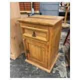 Wooden Cabinet