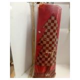 Hallmark Bag of Holiday Wrapping Paper Tubes 13