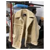 Wiman Large Coat
