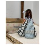 Vintage Nancy Ann Storybook Doll #189