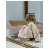 Vintage Nancy Ann Storybook Doll #194
